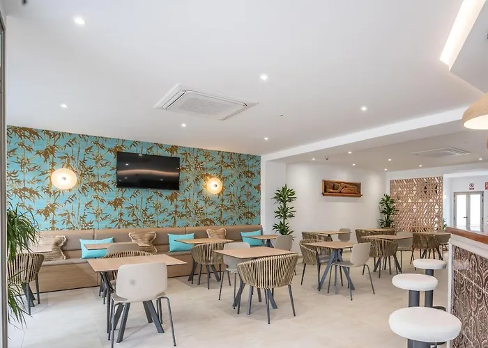 Hostal Rosell BoutiqueHostal